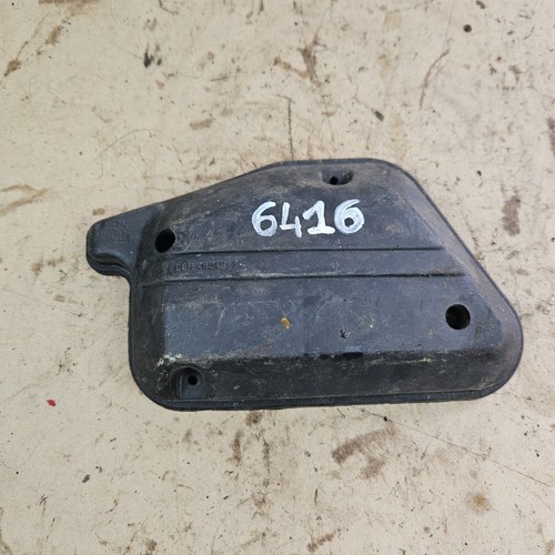 Cache boite air mbk booster - boite,