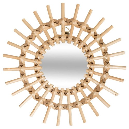 Lot miroirs muraux - lot,