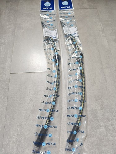Flexibles freins avants - 2,