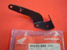 Appui de reflecteur avant