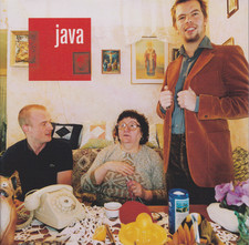 CD - JAVA - Hawai