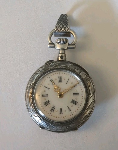 Superbe ancienne montre - superbe, de