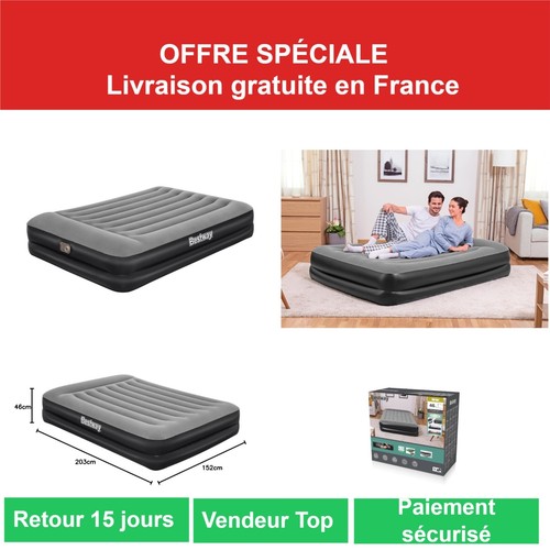 Bestway matelas gonflable - bestway,
