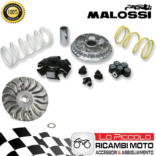 Variateur malossi multivar - malossi,