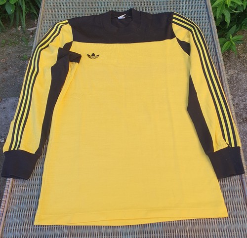 Maillot foot gardien but - de,