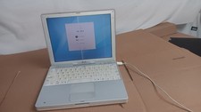 Vintage Apple iBook G3 Laptop