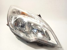 13253630 RIGHT HEADLIGHT / VP9PMX13005AE / 7676706 FOR OPEL MERIVA B MONOSP