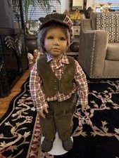 Annette Himstedt Kai Doll