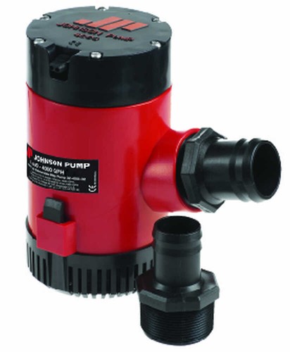 Johnson pump 4000 pompe - johnson,