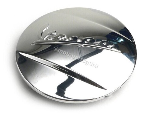 Cm155106 oem chrome vespa - oem,