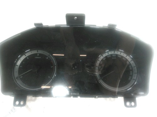 Bloc compteurs ssangyong - bloc,