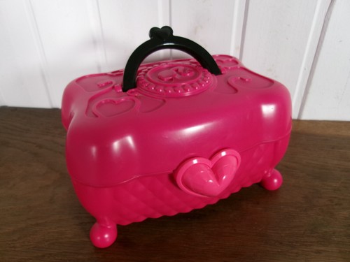 Barbie glamtastic magic - glamtastic,
