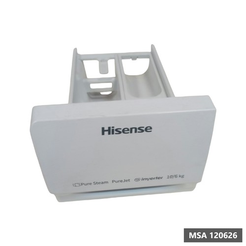 Hisense tiroir lavage - tiroir, de