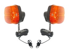 2x clignotants arrière pour