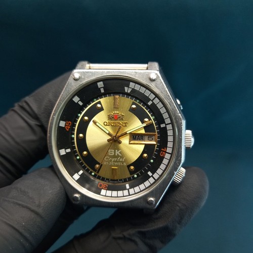 Montre bracelet vintage - vintage, orient