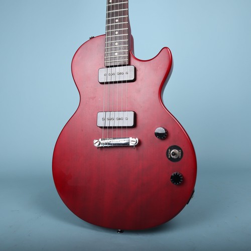 2015 epiphone les paul special - les,