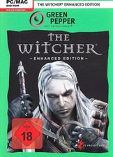 The Witcher - Enhanced Edition