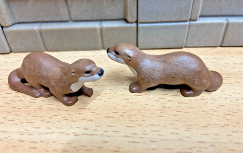Playmobil animaux fouine - animaux,