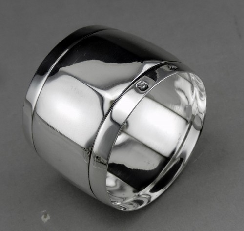 Art deco ancien rond - deco, de