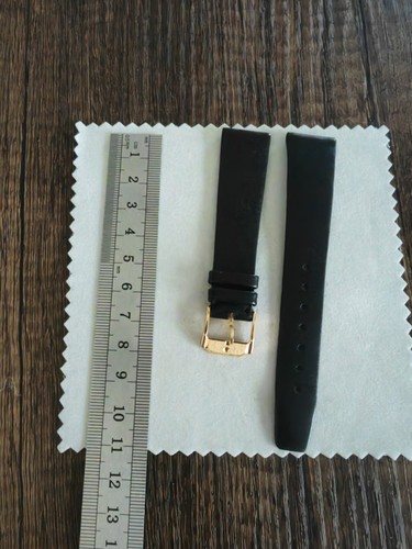 Movado bracelet strap - movado,