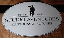 Studio Aventures -Ancienne