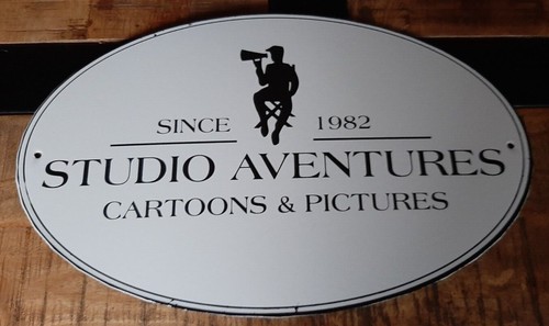 Studio aventures ancienne - aventures, -ancienne