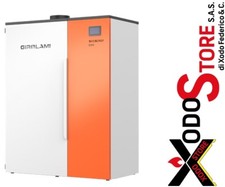 Chaudière Pellet Bois 5