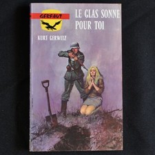 LE GLAS SONNE POUR TOI - KURT
