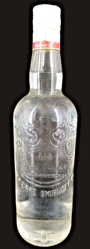 Rare pierre smirnoff 1818 - pierre,