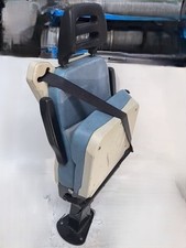 SIÈGE ARRIÈRE COMPLET POUR