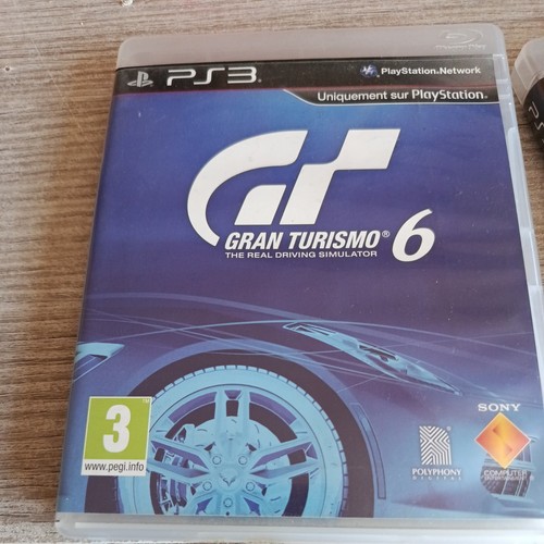 Gran turismo sony - gran,