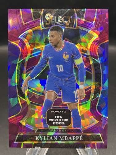 2026 panini select - panini,