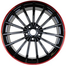 ⭐⭐⭐4 Jantes 19' style