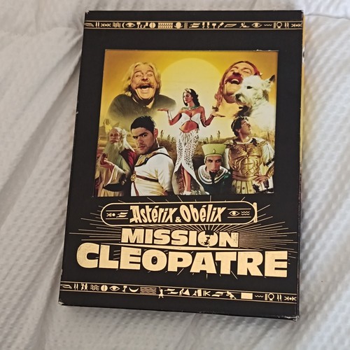 Pathé astérix obélix - astérix,