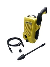 Nettoyeur haute pression