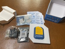 BIOWAVEGO Medical Grade TENS Unit Machines for Pain Relief New Open Box