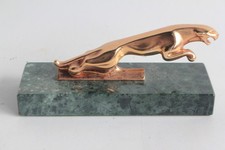 Mascotte automobile JAGUAR