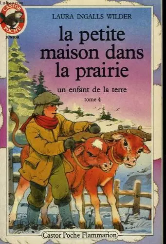 Petite maison dans la - la,