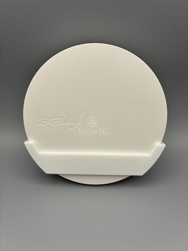 Support freebox pop repeteur - freebox,