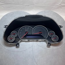 Compteur kilométrique EU