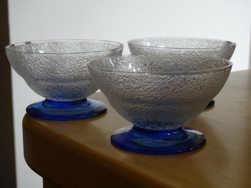 Daum france anciennes - anciennes, coupes
