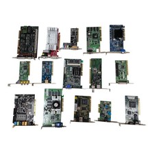Lot De Cartes D’Extension