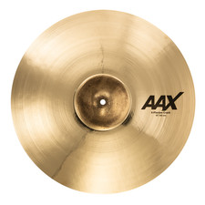 SABIAN 19" AAX X-Plosion Crash