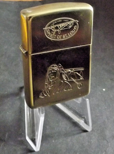 Briquet zippo spirit - briquet,