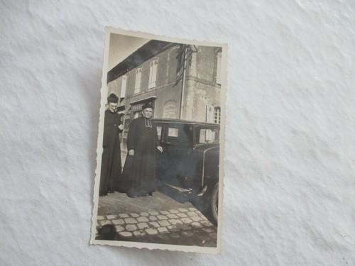 Photos cm au dos 1933 - au,