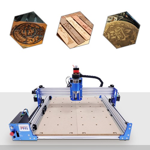 Axis 4040 wood carving - wood,