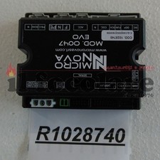 Carte Électronique O047-EVO EDILKAMIN R1028740