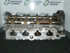 077103373AE ENGINE CYLINDER HEAD / 442861 FOR AUDI A8 D2 4.2 V8 32V