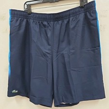 Lacoste Sport Shorts Mens XXl