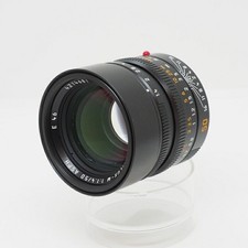 Leica Summilux M Objectif 50mm